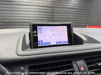 2013 Lexus CT 200h   - Photo 21 - Orange, CA 92868
