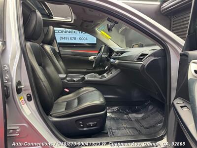 2013 Lexus CT 200h   - Photo 7 - Orange, CA 92868