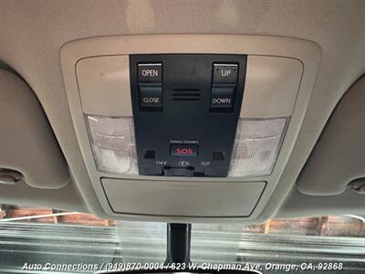 2013 Lexus CT 200h   - Photo 23 - Orange, CA 92868