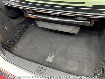 2013 Mercedes-Benz E 350 Luxury   - Photo 43 - Orange, CA 92868