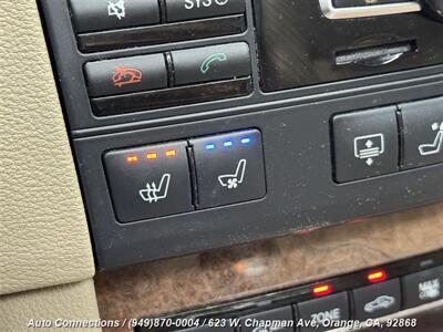 2013 Mercedes-Benz E 350 Luxury   - Photo 19 - Orange, CA 92868