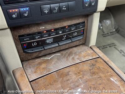 2013 Mercedes-Benz E 350 Luxury   - Photo 18 - Orange, CA 92868