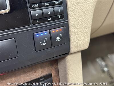 2013 Mercedes-Benz E 350 Luxury   - Photo 21 - Orange, CA 92868