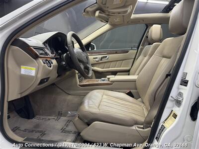 2013 Mercedes-Benz E 350 Luxury   - Photo 6 - Orange, CA 92868
