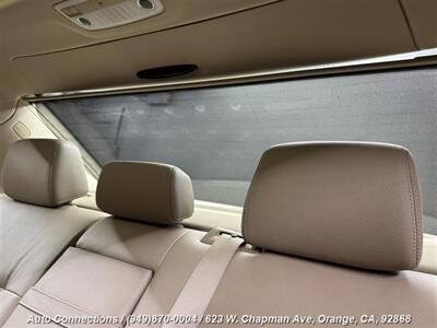 2013 Mercedes-Benz E 350 Luxury   - Photo 42 - Orange, CA 92868