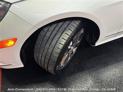 2013 Mercedes-Benz E 350 Luxury   - Photo 54 - Orange, CA 92868
