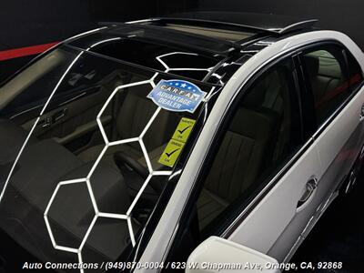 2013 Mercedes-Benz E 350 Luxury   - Photo 47 - Orange, CA 92868