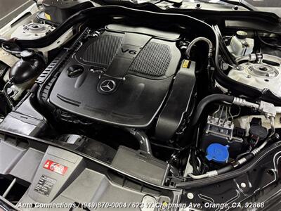 2013 Mercedes-Benz E 350 Luxury   - Photo 46 - Orange, CA 92868