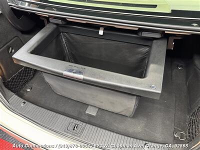 2013 Mercedes-Benz E 350 Luxury   - Photo 44 - Orange, CA 92868