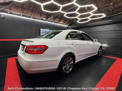 2013 Mercedes-Benz E 350 Luxury   - Photo 3 - Orange, CA 92868