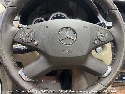 2013 Mercedes-Benz E 350 Luxury   - Photo 13 - Orange, CA 92868