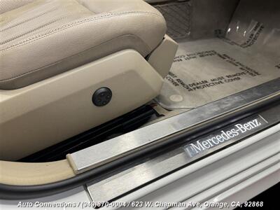 2013 Mercedes-Benz E 350 Luxury   - Photo 41 - Orange, CA 92868