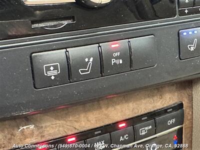 2013 Mercedes-Benz E 350 Luxury   - Photo 20 - Orange, CA 92868