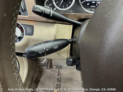 2013 Mercedes-Benz E 350 Luxury   - Photo 14 - Orange, CA 92868