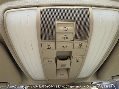 2013 Mercedes-Benz E 350 Luxury   - Photo 28 - Orange, CA 92868