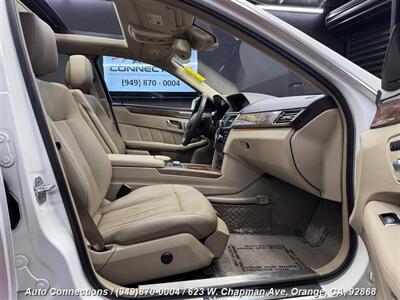 2013 Mercedes-Benz E 350 Luxury   - Photo 7 - Orange, CA 92868