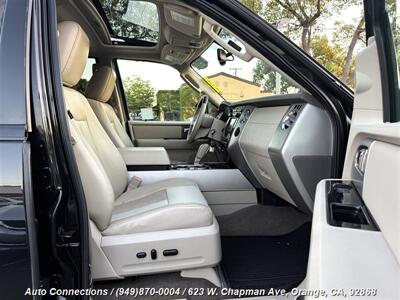 2012 Ford Expedition EL Limited   - Photo 7 - Orange, CA 92868