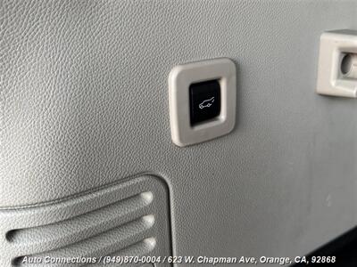 2012 Ford Expedition EL Limited   - Photo 32 - Orange, CA 92868