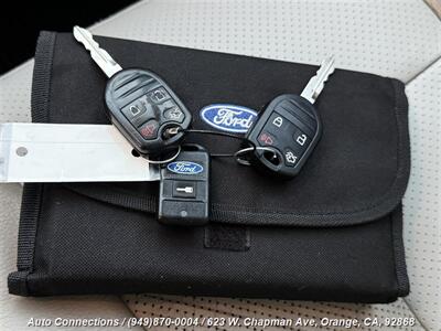 2012 Ford Expedition EL Limited   - Photo 30 - Orange, CA 92868