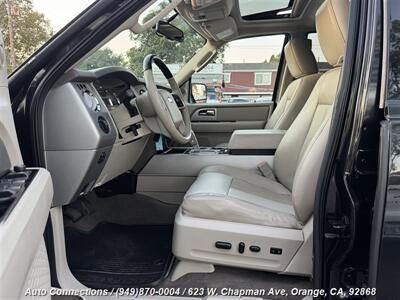 2012 Ford Expedition EL Limited   - Photo 6 - Orange, CA 92868