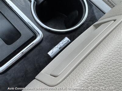 2012 Ford Expedition EL Limited   - Photo 15 - Orange, CA 92868