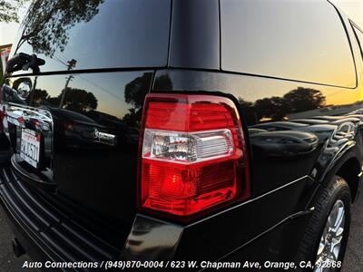 2012 Ford Expedition EL Limited   - Photo 43 - Orange, CA 92868