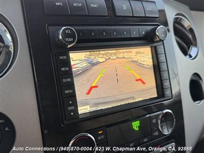 2012 Ford Expedition EL Limited   - Photo 21 - Orange, CA 92868