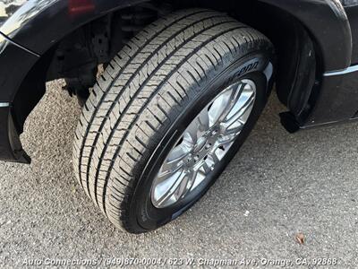 2012 Ford Expedition EL Limited   - Photo 45 - Orange, CA 92868