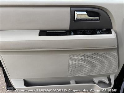 2012 Ford Expedition EL Limited   - Photo 24 - Orange, CA 92868