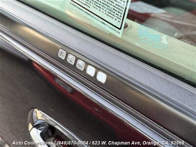 2012 Ford Expedition EL Limited   - Photo 38 - Orange, CA 92868