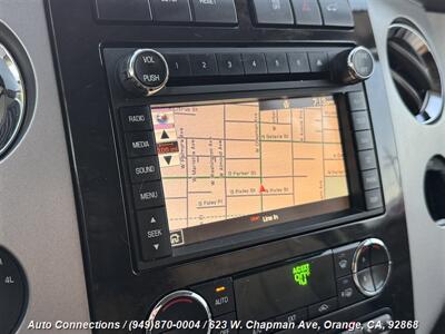 2012 Ford Expedition EL Limited   - Photo 20 - Orange, CA 92868