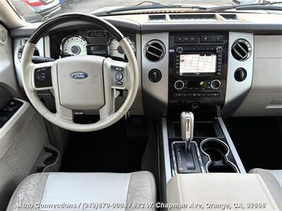 2012 Ford Expedition EL Limited   - Photo 12 - Orange, CA 92868