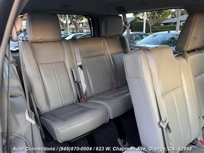 2012 Ford Expedition EL Limited   - Photo 9 - Orange, CA 92868