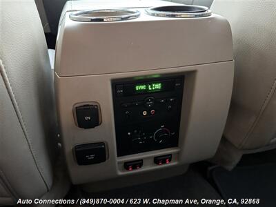 2012 Ford Expedition EL Limited   - Photo 26 - Orange, CA 92868