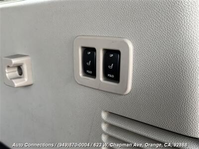 2012 Ford Expedition EL Limited   - Photo 31 - Orange, CA 92868