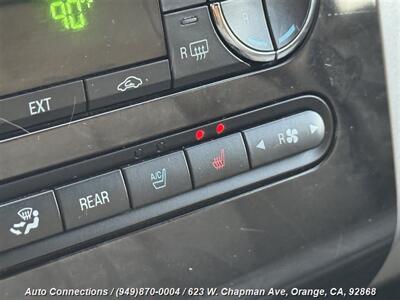2012 Ford Expedition EL Limited   - Photo 18 - Orange, CA 92868