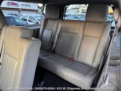 2012 Ford Expedition EL Limited   - Photo 11 - Orange, CA 92868