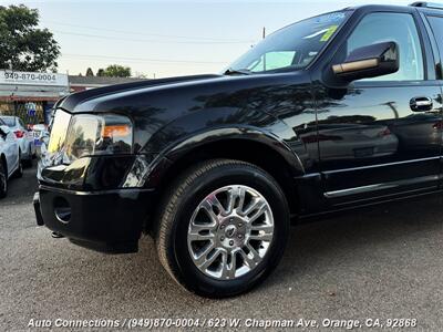 2012 Ford Expedition EL Limited   - Photo 44 - Orange, CA 92868