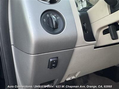 2012 Ford Expedition EL Limited   - Photo 23 - Orange, CA 92868