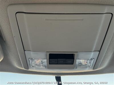 2012 Ford Expedition EL Limited   - Photo 22 - Orange, CA 92868