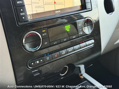 2012 Ford Expedition EL Limited   - Photo 16 - Orange, CA 92868