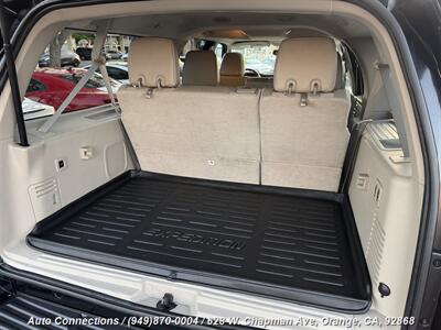 2012 Ford Expedition EL Limited   - Photo 33 - Orange, CA 92868
