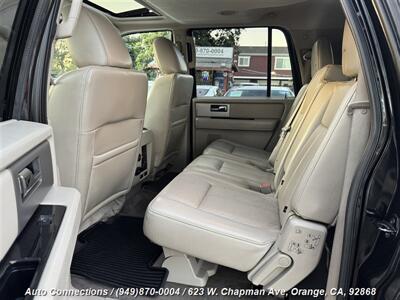 2012 Ford Expedition EL Limited   - Photo 10 - Orange, CA 92868