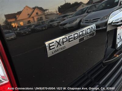 2012 Ford Expedition EL Limited   - Photo 36 - Orange, CA 92868