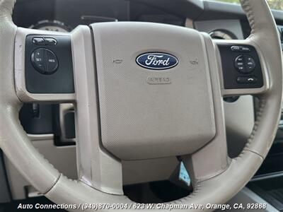 2012 Ford Expedition EL Limited   - Photo 13 - Orange, CA 92868
