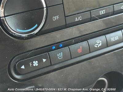 2012 Ford Expedition EL Limited   - Photo 17 - Orange, CA 92868