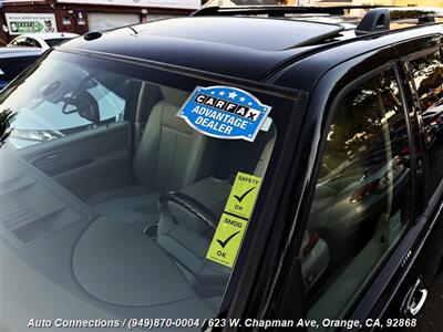 2012 Ford Expedition EL Limited   - Photo 35 - Orange, CA 92868