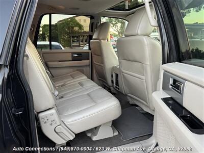 2012 Ford Expedition EL Limited   - Photo 8 - Orange, CA 92868