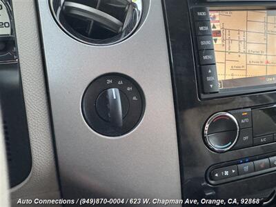 2012 Ford Expedition EL Limited   - Photo 19 - Orange, CA 92868