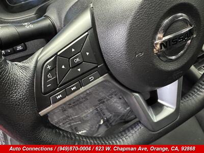 2018 Nissan LEAF SV   - Photo 14 - Orange, CA 92868